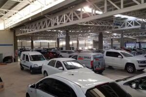 JR MILIOTTI S.A. TALLER INTEGRAL