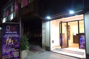 JR Tecnologia | Celulares y Notebooks