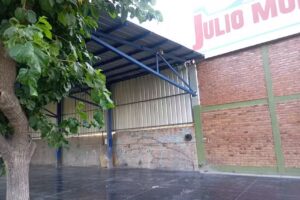 Julio Monta&ntilde;o E Hijos Taller De Chapa