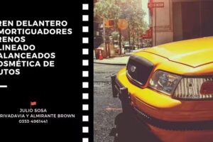 JULIO SOSA ALINEADOS Y BALANCEADOS