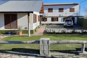 Junior 22 Lubricentro