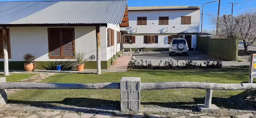 Junior 22 Lubricentro