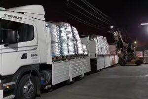 Junior Chapa Y Pintura