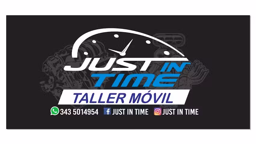 JUST IN TIME SERVICIO AUTOMOTRIZ