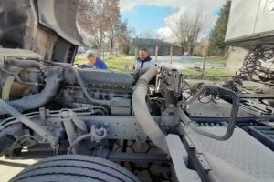 JYF &ndash; Mec&aacute;nica a domicilio &ndash; Taller M&oacute;vil &ndash; Servicio de Remolque