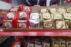 KARY CIBER KIOSCO ACC CELULARES