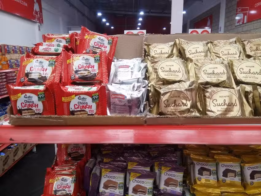 KARY CIBER KIOSCO ACC CELULARES