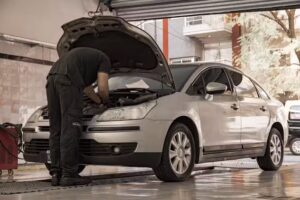 Katz Service &ndash; Taller Integral del Automotor &ndash; Mantenimiento y Reparaci&oacute;n