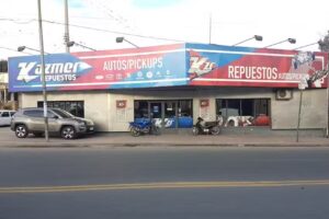 Kazmer Repuestos