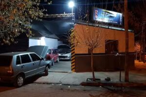 KDF mec&aacute;nica automotriz