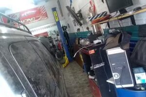 KEY RACING TALLER DE INYECCIÓN Y DIAGNÓSTICO