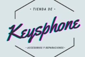 Keysphone