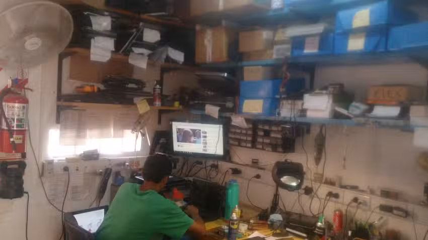 KIBIT Inform&aacute;tica