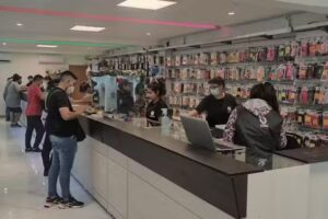 King Cell Tucum&aacute;n