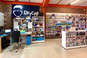 Kivo Shop – Dr Cell ( servicio tecnico)