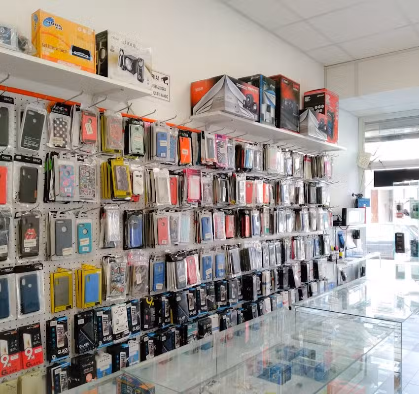 Klever Celulares & Inform&aacute;tica