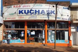 KUCHASKI Electrodomesticos