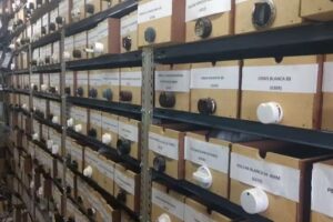 L.A Repuestos y Reparaciones