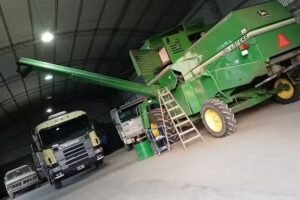 L.A. Taller de electricidad