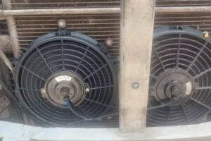 L.G Servicio de Aire Acondicionado Automotor