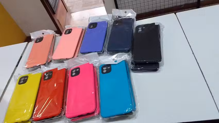 L R Celulares