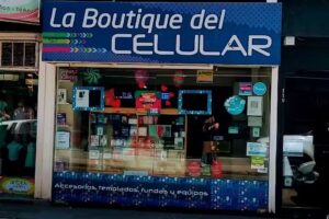 La Boutique del Celular Suc