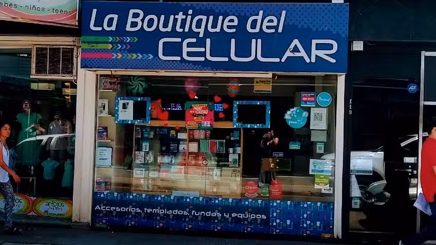 La Boutique del Celular Suc
