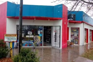 La Casa de la Suspensi&oacute;n