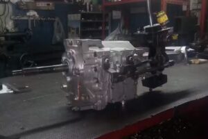 La casa de las reparaciones