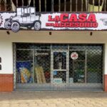 La Casa del Accesorio