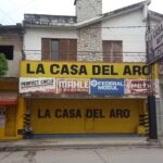 La Casa del Aro