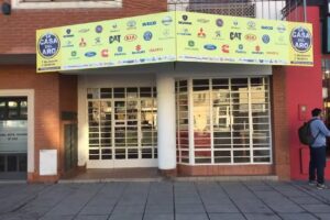 La Casa del Aro Jujuy