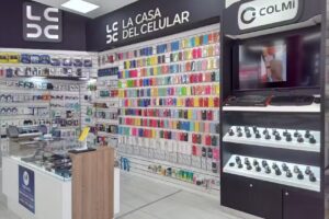 La Casa del Celular