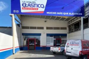 LA CASA DEL ELASTICO &ndash; REPUESTOS
