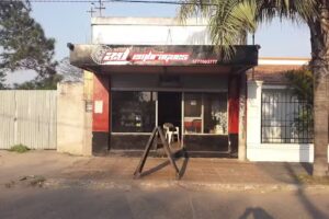 LA CASA DEL EMBRAGUE A.D