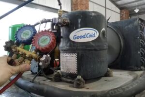 La Casa del Lavarropas /Refrigeraci&oacute;n