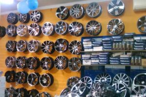 La Casa del Neumatico SRL