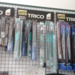 La Casa del Parabrisas