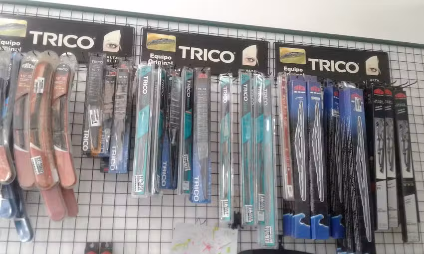 La Casa del Parabrisas