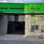 La casa del Parabrisas