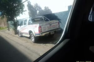 La Casa del Radiador de Gibilisco Gramajo Moreira