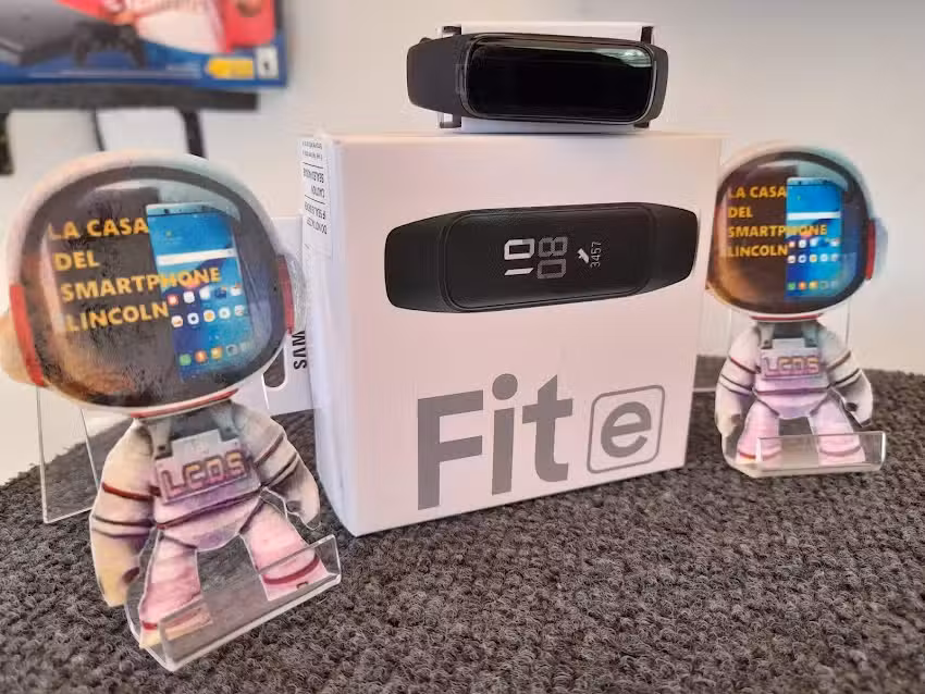 LA CASA DEL SMARTPHONE