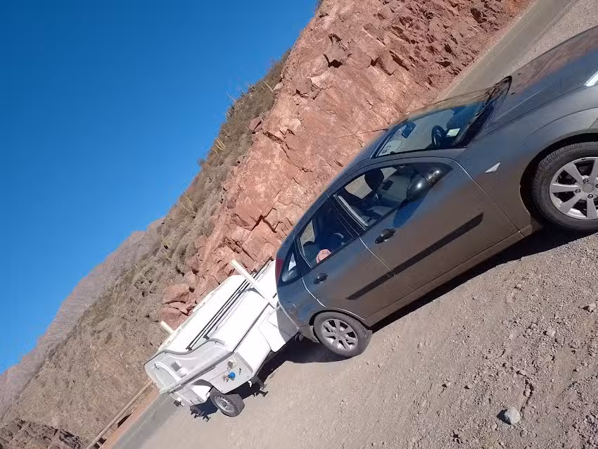 &ldquo;La Chispa&rdquo; taller de electricidad automotor