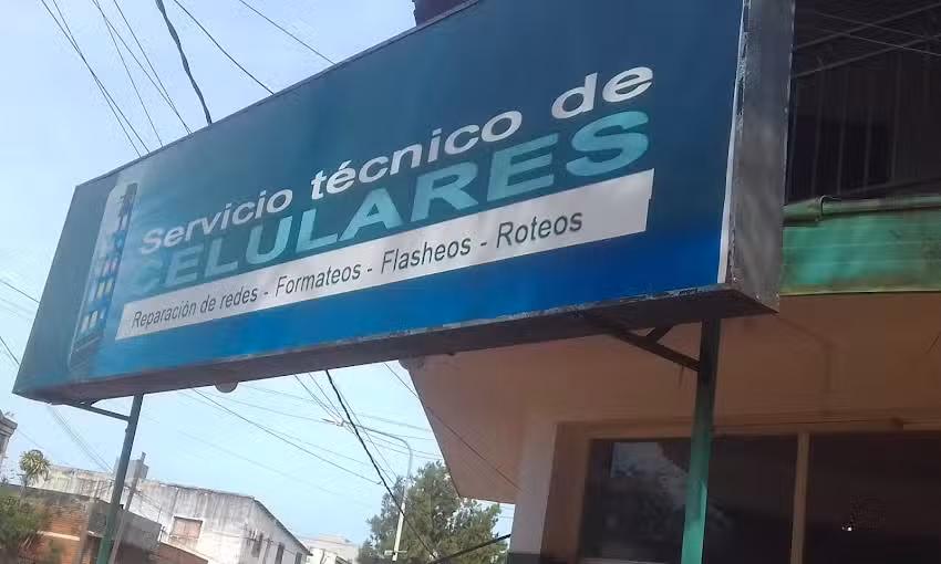 La Clinica Del Celular