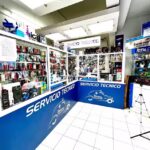 La Cl&iacute;nica Del CELULAR