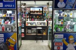 La Clinica del Celular