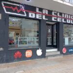 La Clinica del Celular Cr