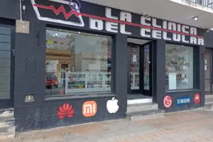 La Clinica del Celular Cr
