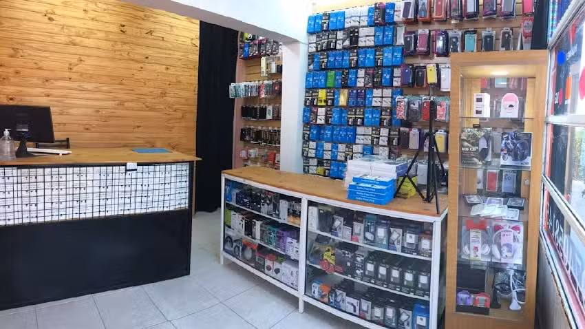 La cl&iacute;nica del celular cr