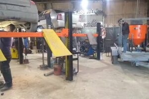 La Clinica del Escape